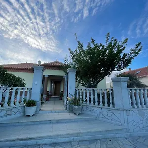Maison d'hôtes Belle Vue, São Jorge