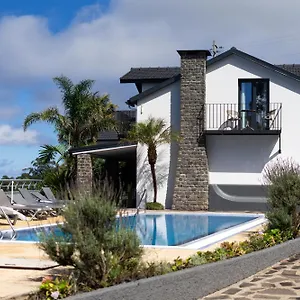 Casa Proteas Sao Jorge (Madeira)