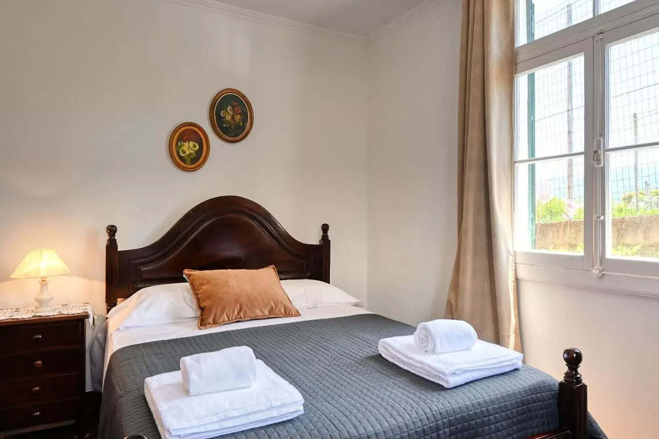 Holiday home Os Ferreirinhos, A Home In Madeira Sao Jorge