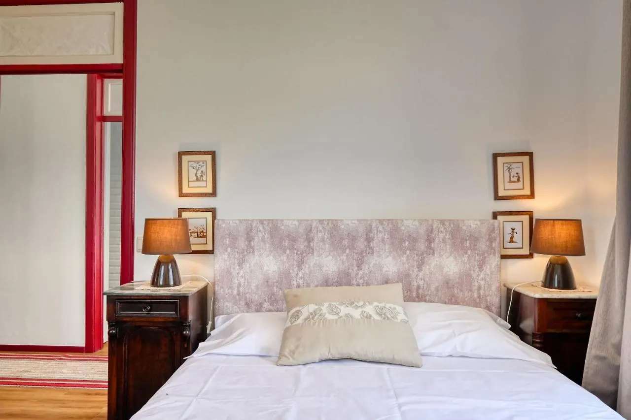 Os Ferreirinhos, A Home In Madeira Sao Jorge  Holiday home
