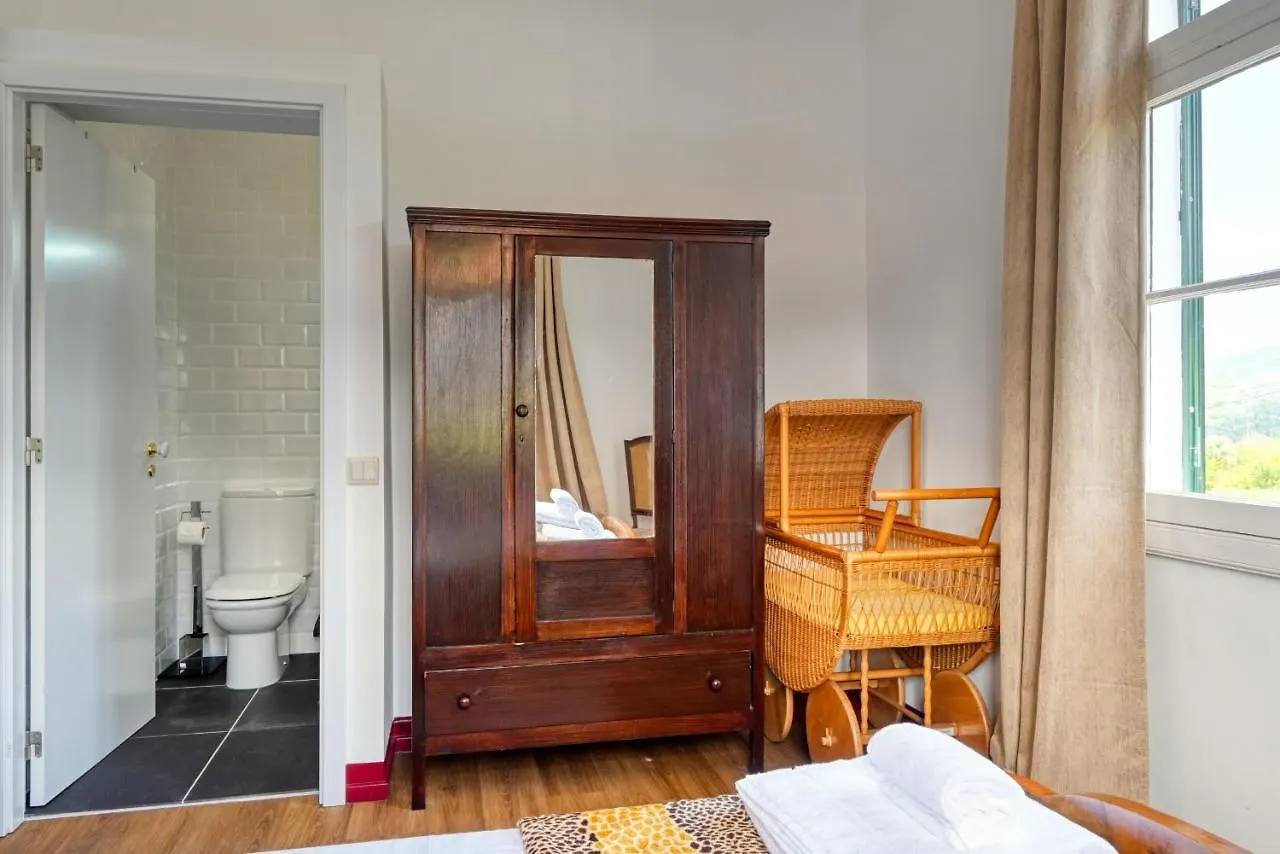 Os Ferreirinhos, A Home In Madeira Sao Jorge  Holiday home